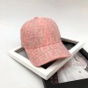 フェンディブランドキャップレディースカジュアル野球帽ファッションFendi日焼け止めハット高品質なハンチング帽