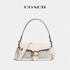 コーチブランド手提げバッグ ファッション 高級感 ハンドバッグ Coach 経典プリント 斜め掛けバッグ レディース向け 高品質 ショルダーバッグ