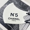 シャネルハイブランド マスク CHANEL ファッション高品質 布マスク薄手 接触冷感 洗えるマスク通気性がよい 快適 繰り返しマスク ウィルス対策マスク