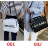 シャネルブランドショルダーバッグレディース向けカジュアル軽量 肩掛けカバン上品 大容量 Chanel 定番 菱格レザー斜め掛けバッグ