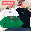 シャネルブランド tシャツ半袖 おしゃれ 定番ロゴ ゆったり tシャツ夏 純綿 肌触りがよい 上着 tシャツ Chanel レディースメンズトップス