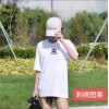 シャネルブランド tシャツ半袖 おしゃれ 定番ロゴ ゆったり tシャツ夏 純綿 肌触りがよい 上着 tシャツ Chanel レディースメンズトップス