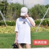 シャネルブランド tシャツ半袖 おしゃれ 定番ロゴ ゆったり tシャツ夏 純綿 肌触りがよい 上着 tシャツ Chanel レディースメンズトップス