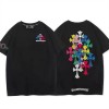  ハイブランドクロムハーツ tシャツ おしゃれ 半袖 tシャツ 上着 コットン 肌に優しい 快適 tシャツ オーバーサイズ ゆったり tシャツ 男女兼用