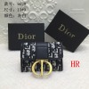 Dior ハイブランド 財布 スタイリッシュ ディオール 短財布 サイフ 女性向け カード 小銭入れ 小型 軽量 多機能 スナップ ウォレット 財布