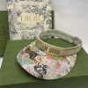 ディオール キャップ ハイブランドDior スタイリッシュ ポニーテール野球帽 通気性 ベースボールキャップ 速乾 軽量 調節可能 ハット テニス ゴルフ ランニング スポーツ 日よけ帽子