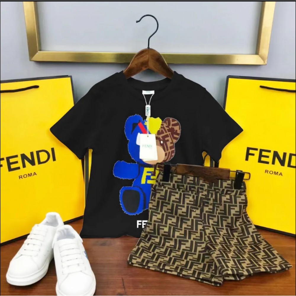 Fendi 上下セット