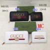 グッチブランド 財布 長財布 ファッション高品質レザー 人気 長サイフ レディースメンズ兼用 ファスナータイプ ウォレット さいふ プレゼント