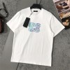 ハイブランドジバンシー tシャツトレンド 潮流 丸首 半袖 tシャツ 純綿 着心地がよい ゆったり 上着 トップスレディースメンズ 抗菌 通気性がよい tシャツ 夏