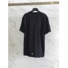 ジバンシィ tシャツハイブランドGivenchy 個性ロゴ 夏 半袖 tシャツ上着 純綿 着心地がよい tシャツ ファッション潮流 レディースメンズ tシャツ トップス