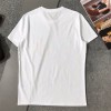 ロエベブランドtシャツ半袖ファッション トレンド 簡約 Tシャツレディースメンズ 人気ゆったり tシャツ 純綿 肌に優しい tシャツ 夏 若者愛用