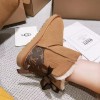 アグブランドスノーシューズ レディースUGG 冬 裏起毛 スノーブーツルイヴィトン 防寒靴 防滑 厚底 カジュアル 冬用ブーツ ウィンターブーツ 冬靴 雪靴 ウォーキングシューズ