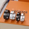 ルイヴィトンブランドリング 指輪 ファッション精緻 チタン鋼リング レディースメンズ 上品 高級感 人気 指輪 アクセサリー 6-11サイズ 通販