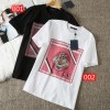 ハイブランドヴィトン tシャツレディースメンズ人気 かわいい トップス インナー ストリート個性潮 丸首 tシャツ純綿 肌ざわりがよい tシャツ 若者愛用