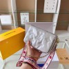 ハイブランドルイヴィトン 斜め掛けバッグ ファッション 高品質 ワンショルダーバッグ 女性 大人っぽい 撥水 軽量 カジュアル カバン バッグ プレゼントアイテム
