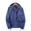 ヴィトン ハイブランドジャケット ディオール フェンディ フード付きコート ジャンパー 暖かい 防風 防寒 ジャケット ウインドブレーカー メンズ