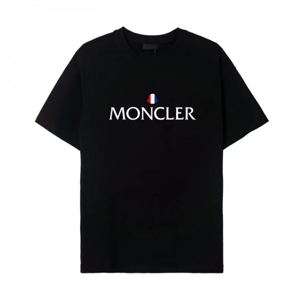 モンクレール tシャツ ハイブランド Moncler 簡約 高品質 ...