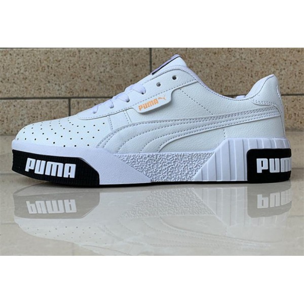 プーマ スニーカー 靴 ハイブランド PUMA スタイリッシュ ...