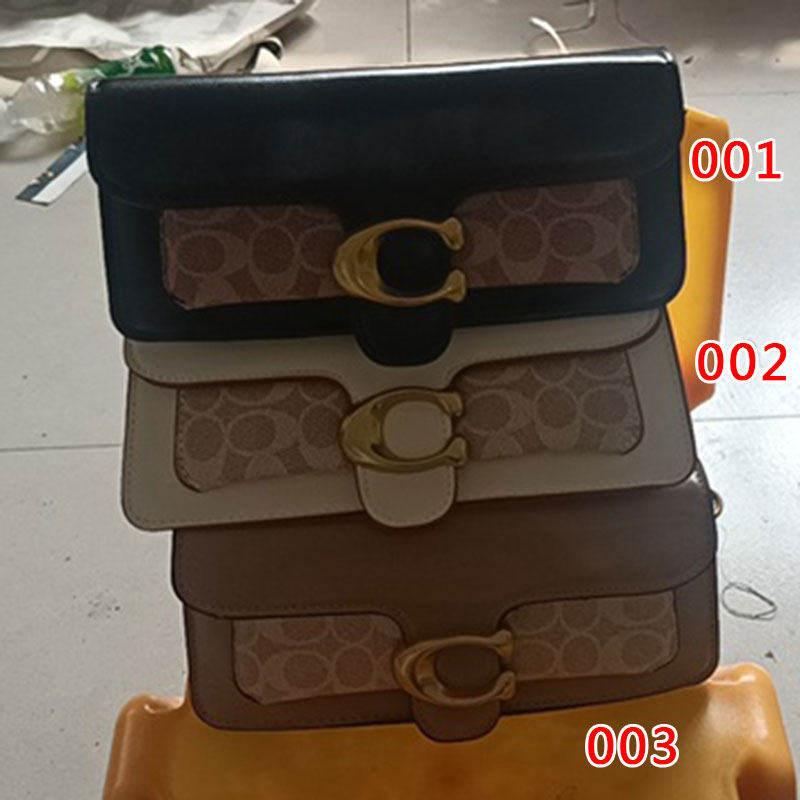コーチブランド手提げバッグファッション