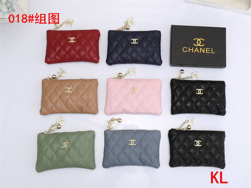 シャネル ブランド 財布 収納バッグ レディース