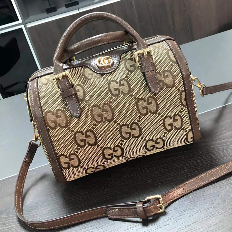 グッチブランド手提げバッグおしゃれ
