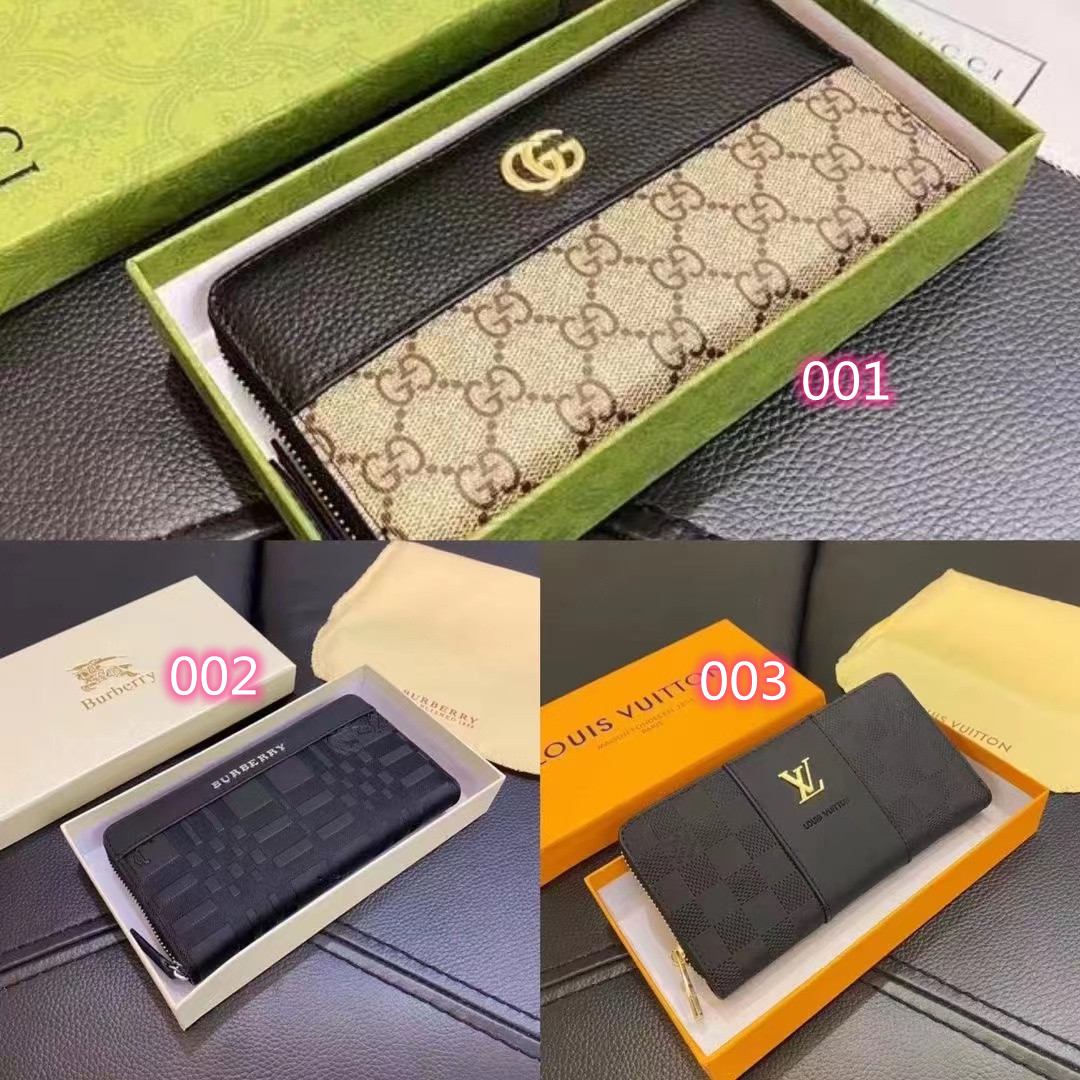 ハイブランドグッチ長財布高品質