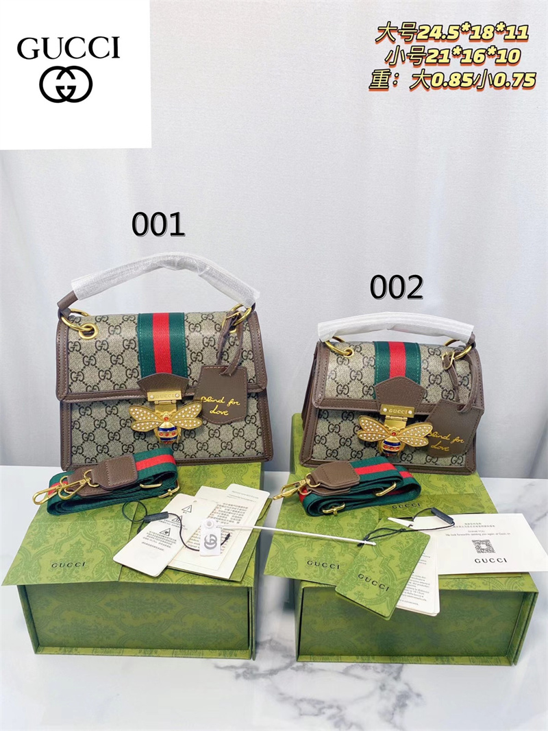 グッチブランド斜め掛けバッグパロディ上品
