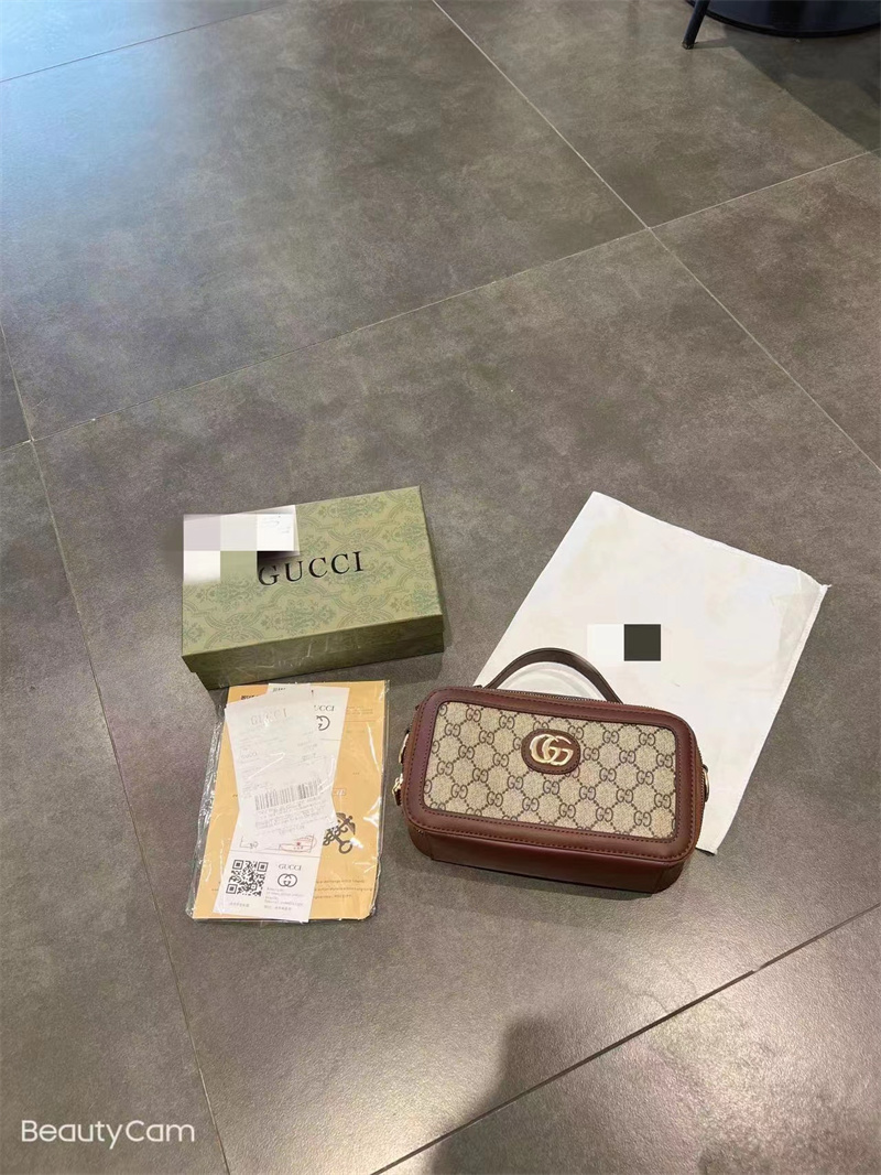 グッチブランドハンドバッグミニバッグ