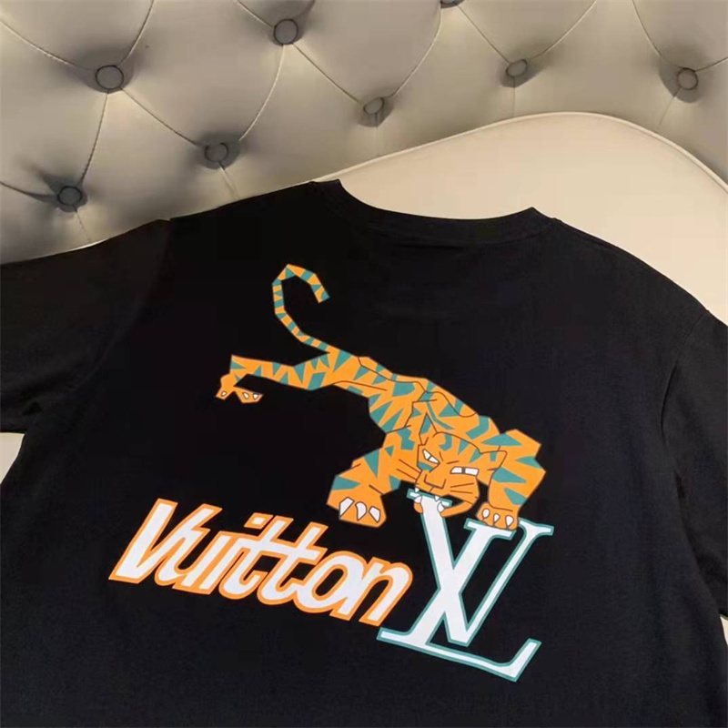 ルイヴィトンブランドtシャツレディースメンズ