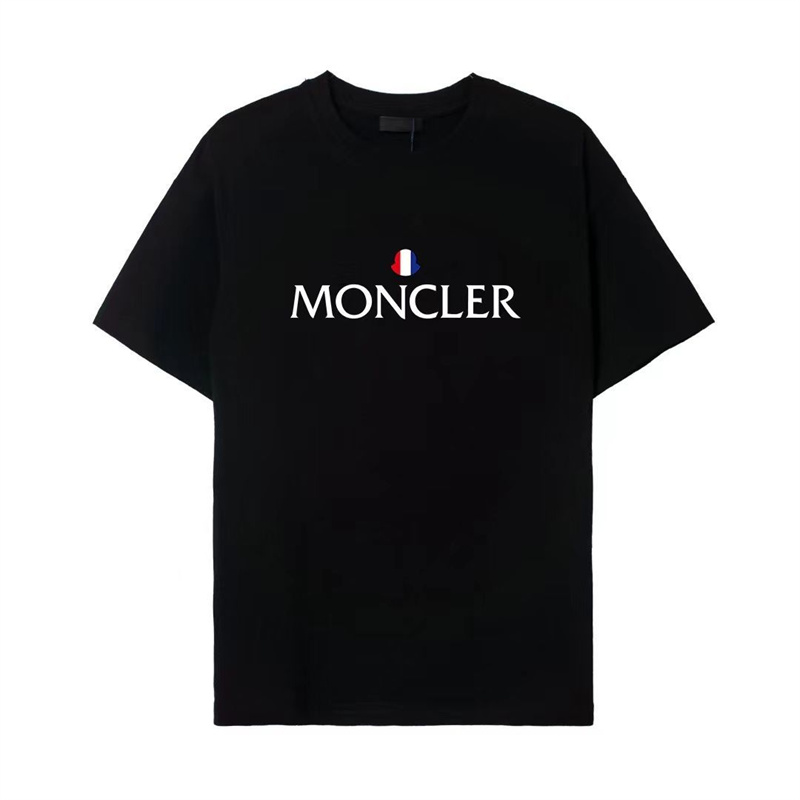 モンクレールブランドtシャツオーバーサイズ